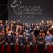 Filarmônica de Varginha em turnê histórica 