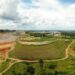 Tremor não impacta as barragens