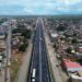 Bocaiúva inaugura obras do Anel Viário