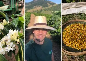 Sítio Cascalho: histórias de superação na cafeicultura 