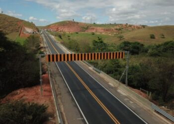 BR&381 com radares em 68 pontos 