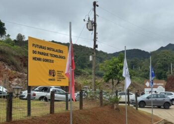 Ouro Preto ganha parque tecnológico 
