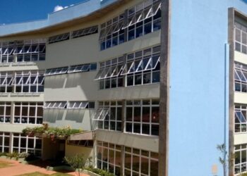 Vestibular Uemg tem recorde de inscritos 