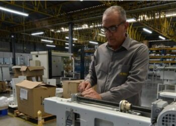 6 mil novas empresas criadas em Uberlândia 