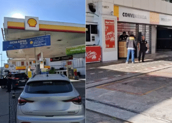 Operação apura fraudes e combustível adulterado no Sul de Minas