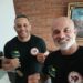 Diguinho atleta de Carmo representa o Sul de Minas no 2º Mundial de Artes Marciais na Argentina