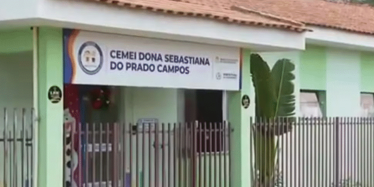 Suspeita de intoxicação alimentar atinge crianças de creche