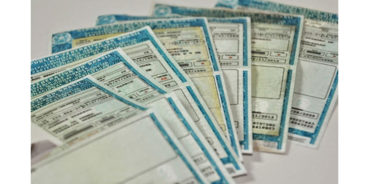 Mudança histórica: Contran flexibiliza exigência de autoescolas para habilitação