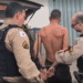 Homem é preso com 205 tabletes de maconha no Sul de Minas