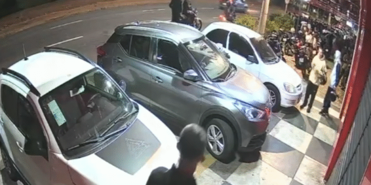 VÍDEO: Ação integrada captura foragido por homicídio no Sul de Minas