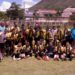 VÍDEO | Rosário brilha em dose dupla e conquista as finais do Municipal de Futebol 2025 em Carmo do Rio Claro (MG)