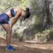 Dor no Joelho ao Correr? Atletas Revelam Como Continuam Treinando