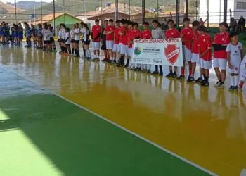 Missa e homenagem especial vão marcar noite na quadra do Vila Nova Futebol Clube de Carmo