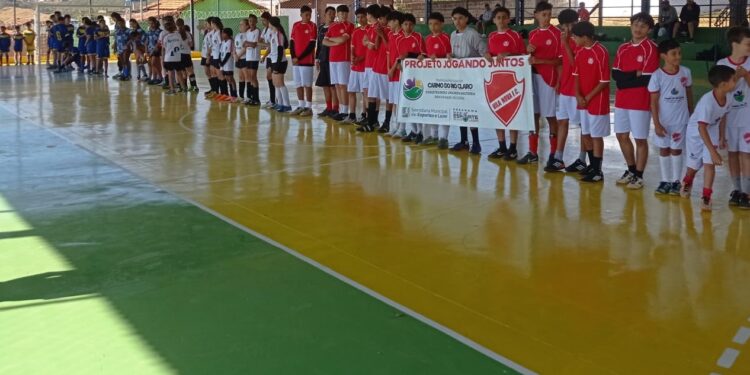 Missa e homenagem especial vão marcar noite na quadra do Vila Nova Futebol Clube de Carmo