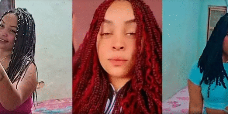 Caso Vitória segue sem corpo localizado