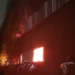 SUSTO NO MOTEL – Bombeiros são acionados para apagar fogo em Motel de MG