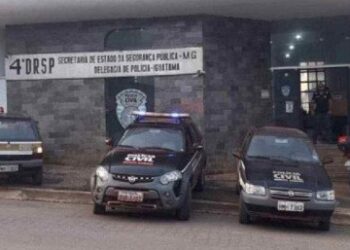 Tio-avô é preso suspeito de estuprar dois sobrinhos, um deles de 3 anos