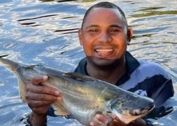 Homem morre após sofrer descarga elétrica em piscina improvisada em um sítio