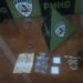 Polícia Militar apreende menor por tráfico de drogas em Carmo do Rio Claro