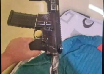 Foto: Reprodução / Redes Sociais