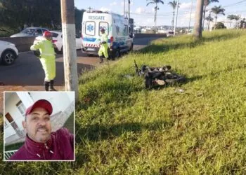 Grave acidente termina em morte na MGC-491