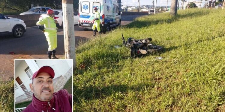 Grave acidente termina em morte na MGC-491