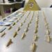 Polícia Militar apreende pinos de cocaína durante operação