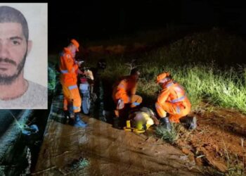 Motociclista ferido na perimetral de Alfenas morre no hospital