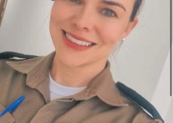 Mulher assumirá a PM de Passos