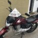 PM recupera moto furtada em Passos e prende suspeito na MGC-491