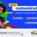 Governo do Brasil lança nova versão do portal ComunicaBR e amplia acesso a dados e ações em todos os municípios do país