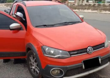 Foto: Polícia Militar Rodoviária