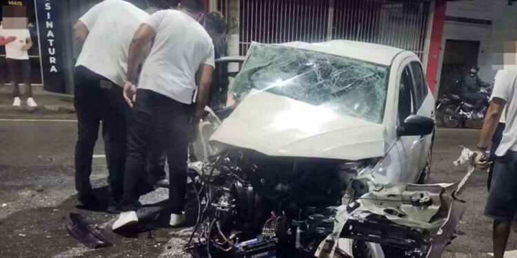 Foto: Reprodução / Redes Sociais