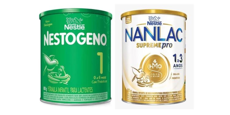 Reprodução/ Nestlé