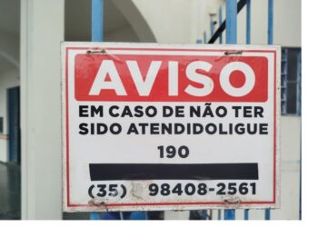 PM de Carmo reforça contatos oficiais