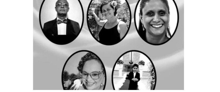 Declaração chocante: homem diz ser responsável pela morte de familiares em Minas