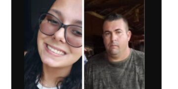 Vítimas de Alterosa mortas em acidente na MG-444 serão sepultadas nesta sexta-feira