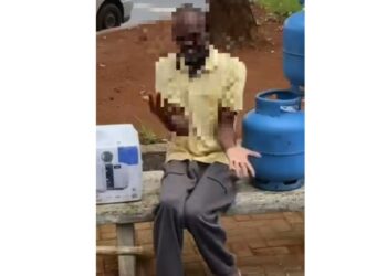 Homem é agredido após ser acusado de furto em ação atribuída a “tribunal do crime”