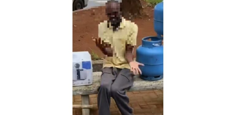 Homem é agredido após ser acusado de furto em ação atribuída a “tribunal do crime”