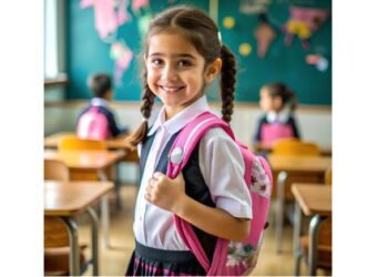 Prefeitura de Carmo reforça data de volta às aulas