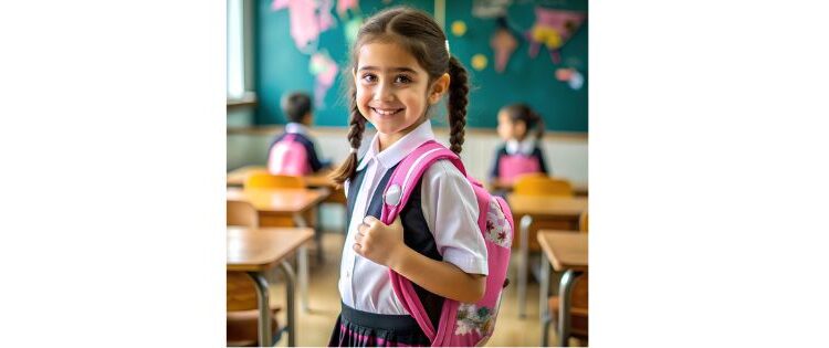 Prefeitura de Carmo reforça data de volta às aulas