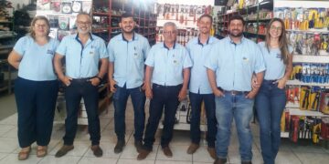 VÍDEO: Maxiagri inaugura nova sede nesta segunda