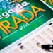 Saiu o resultado da Mega da Virada; confira as dezenas sorteadas