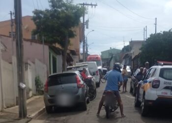 Tragédia- Mãe entra em casa e encontra duas filhas mortas em Alfenas