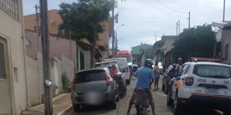 Tragédia- Mãe entra em casa e encontra duas filhas mortas em Alfenas