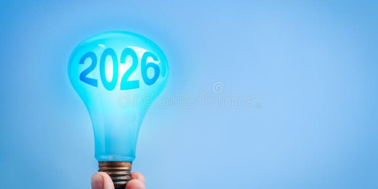 Confiança renovada: 7 em cada 10 brasileiros creem em um 2026 melhor