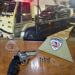 Ação da PM em Carmo – Três homens são presos com arma falsa