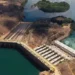 Represa de Furnas sobe 22 cm em 24 horas e ultrapassa 35% da capacidade após chuvas