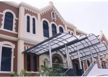 Santa Casa de Passos passa a atuar oficialmente como hospital de ensino