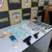 Polícia Militar de Minas Gerais